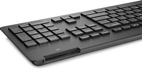 hp smart card keyboard linux|Smartcards .